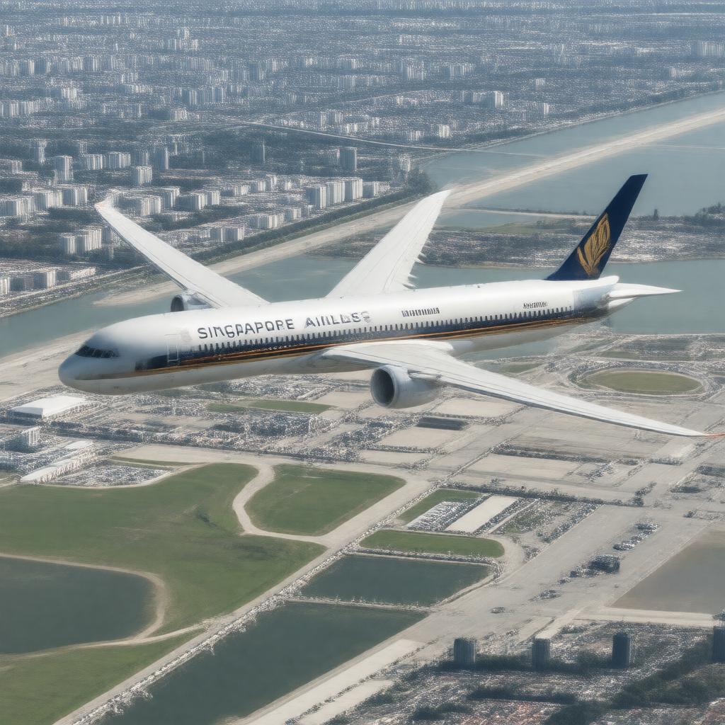 Singapore Airlines